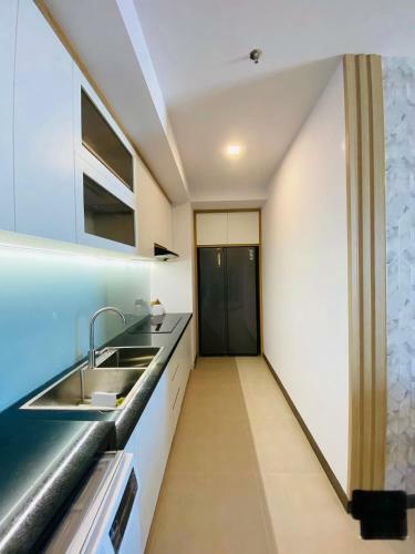 Apartamento Csj Hotel Vung Tau