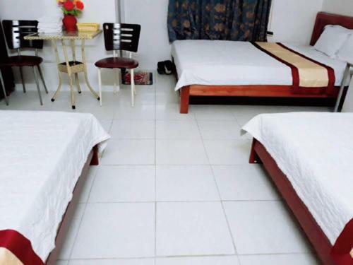 Nhu Quynh Motel