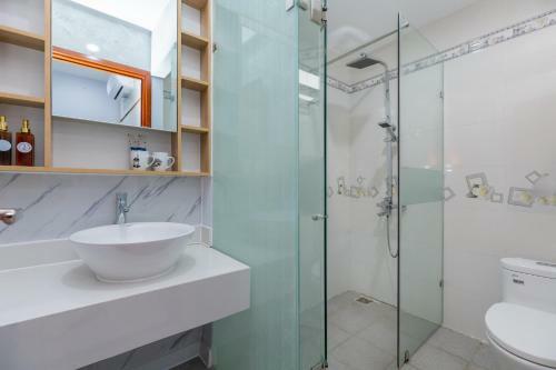 Apartamento Homestay Anzui