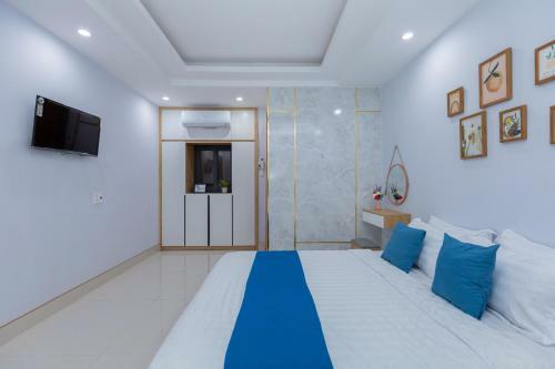 Apartamento Homestay Anzui