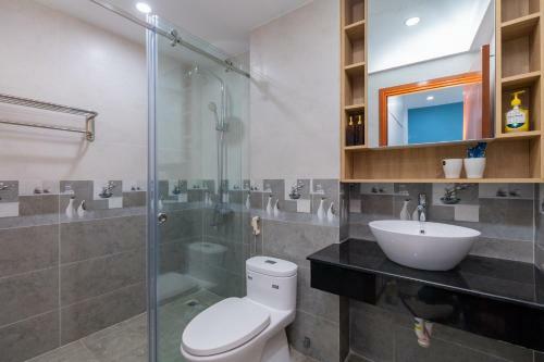 Apartamento Homestay Anzui