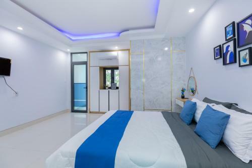 Apartamento Homestay Anzui