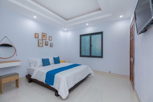 Apartamento Homestay Anzui