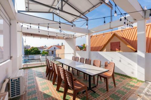 Apartamento Homestay Anzui