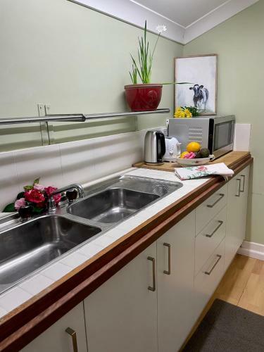 Apartamento Tamborine Mountain Lodge