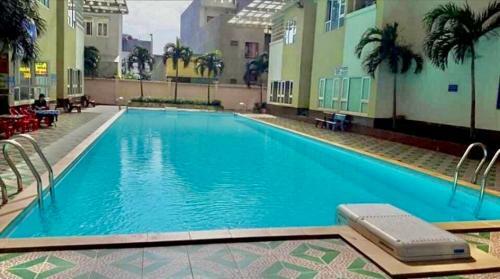 Apartamento Minh Th? Homestay