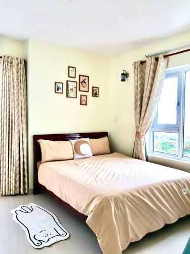 Apartamento Minh Th? Homestay