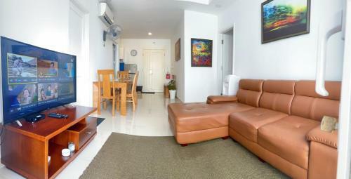 Apartamento Melody - Thanh Thanh