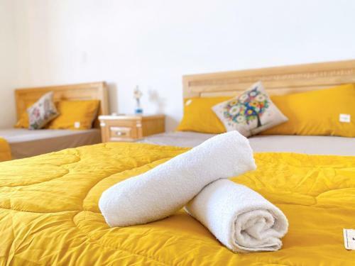 Apartamento Gold Sea - Bi?t Th? S�t Bi?n V?ng T�u