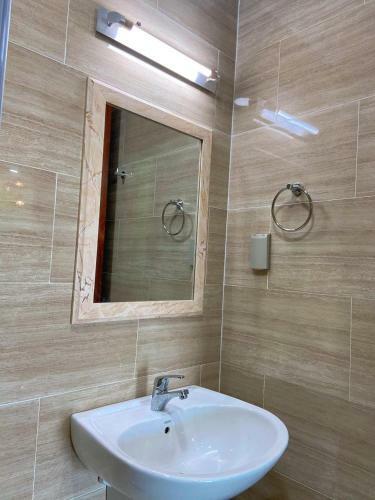 Apartamento Gold Sea - Bi?t Th? S�t Bi?n V?ng T�u
