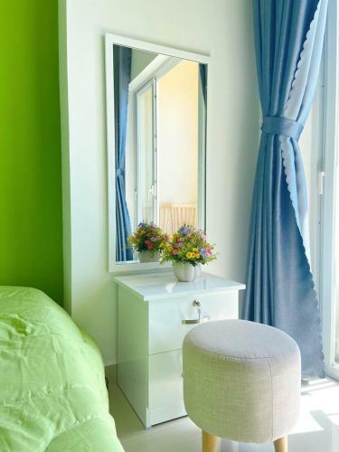 Apartamento Gold Sea - Bi?t Th? S�t Bi?n V?ng T�u