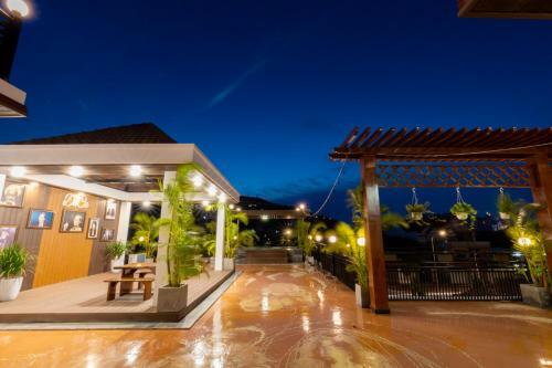 Sea Villa V?ng T�u