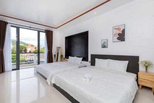 Sea Villa V?ng T�u
