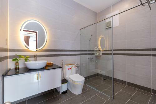 Sea Villa V?ng T�u