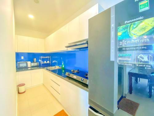 Apartamento C?n H? V?ng T�u Melody