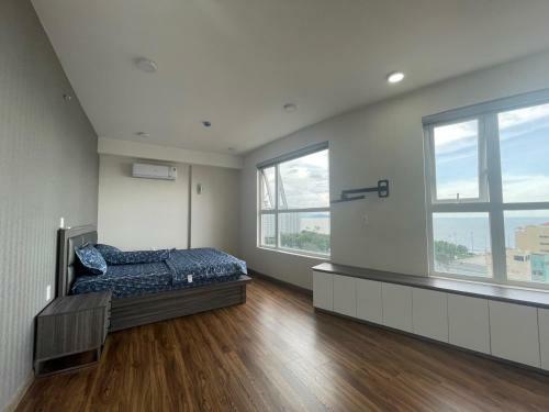 Apartamento Min Mins Goldsea