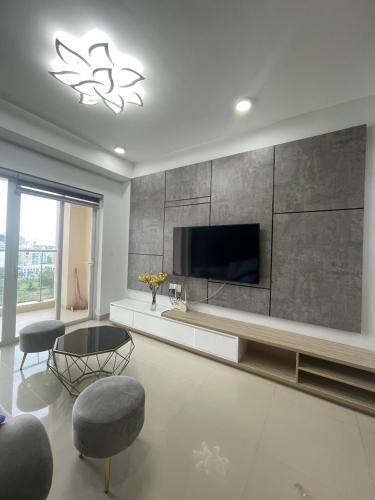 Apartamento Min Mins Goldsea