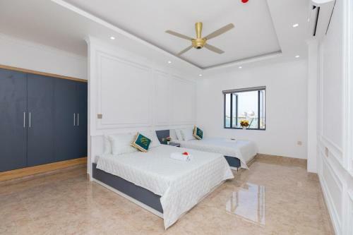 Rubi Stay Villas