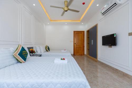 Rubi Stay Villas