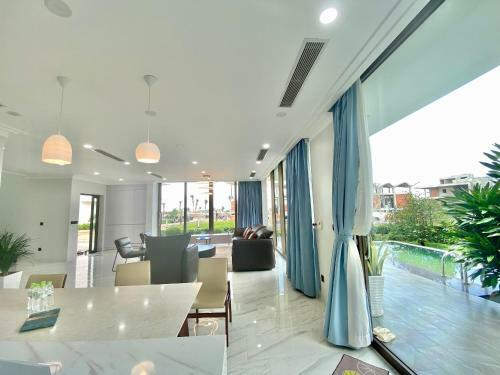 Villa Nh� C?a T�i - Gogo