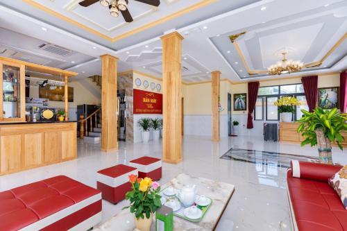 Ho�ng My Villa 01