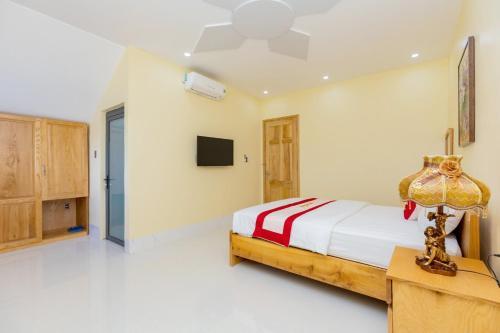 Ho�ng My Villa 01