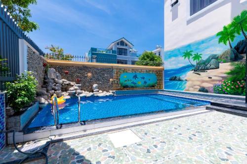 Ho�ng My Villa 01