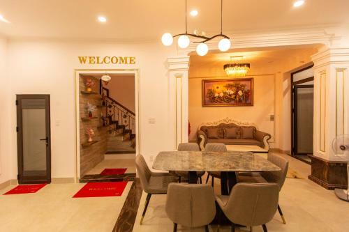 Villa Snowflake Homestay
