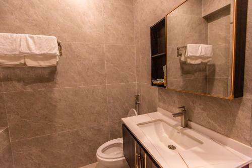 Villa Snowflake Homestay