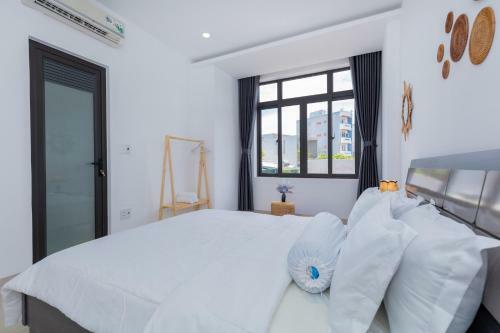 Villa Snowflake Homestay