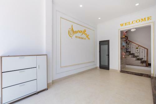 Villa Snowflake Homestay