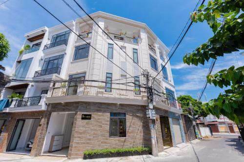 Villa Snowflake Homestay