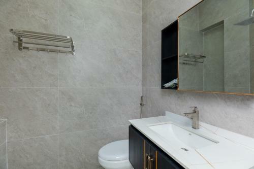 Villa Snowflake Homestay