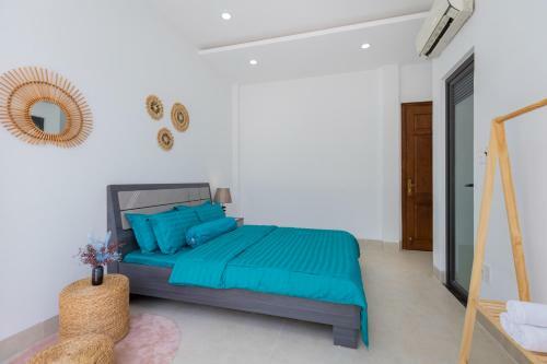 Villa Snowflake Homestay