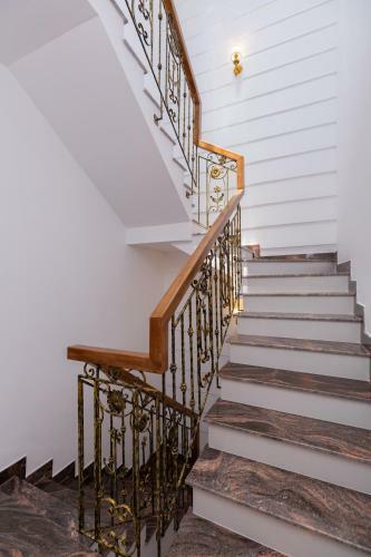 Villa Snowflake Homestay