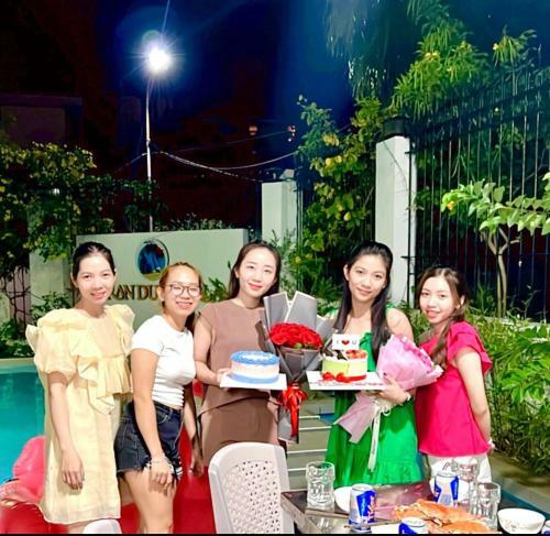 Villa Minh Ph??c