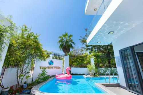 Villa Minh Ph??c
