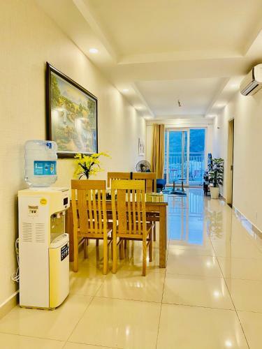 Apartamento Pi House - C?n H? V?ng T�u Melody