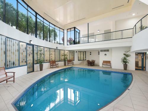 Apartamento Mooloolaba International 101