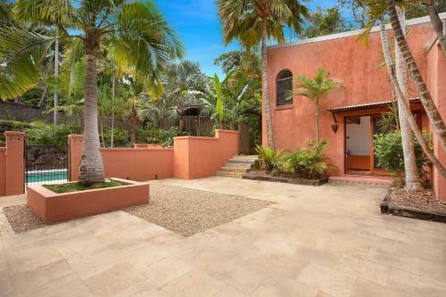 Villa Rosa