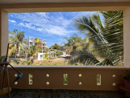 Apartamento Casa Surf