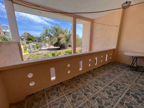 Apartamento Casa Surf