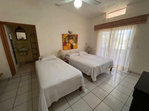 Apartamento Casa Surf