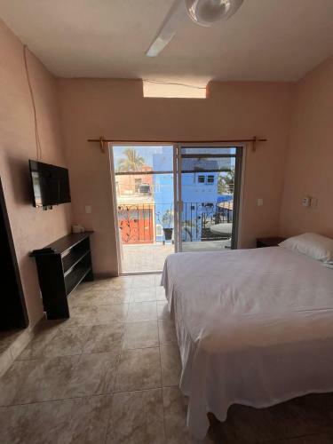 Apartamento Casa Surf