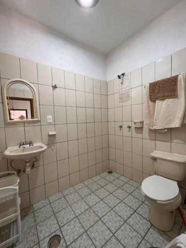 Apartamento Casa Surf