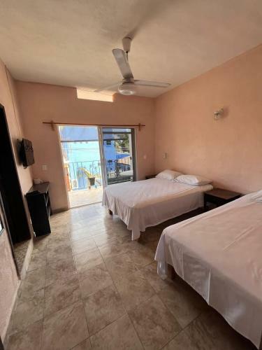 Apartamento Casa Surf