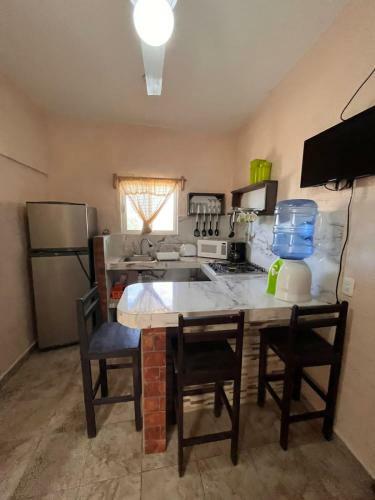 Apartamento Casa Surf