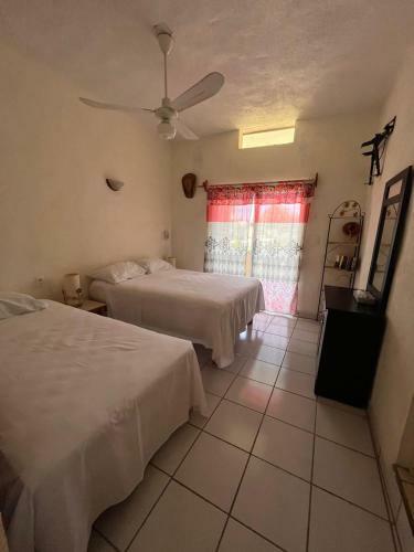 Apartamento Casa Surf