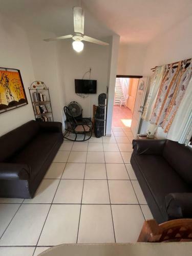 Apartamento Casa Surf