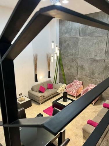 Apartamento Departamento Completo San Luis Potosi